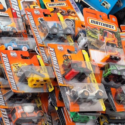 Matchbox construction - construction, &