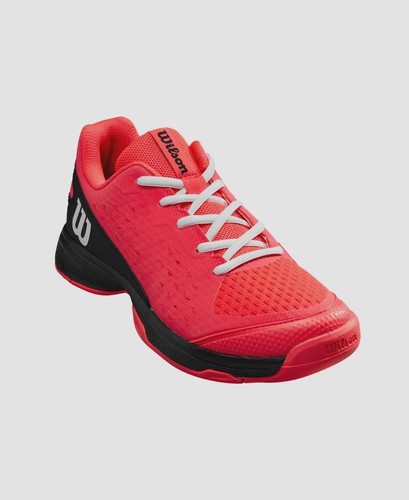 Wilson rush pro tennis - jr, l