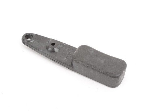 Genuine porsche bonnet release - genuine,