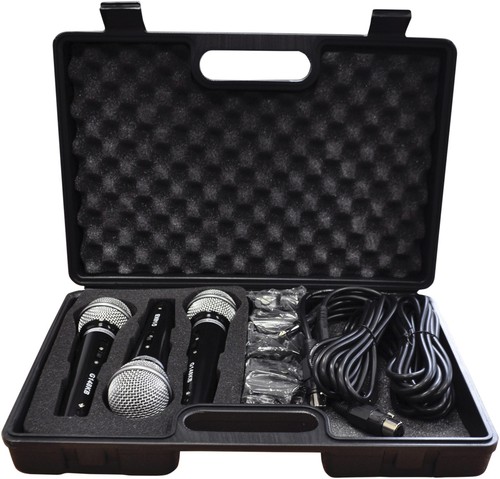 Soundlab dynamic vocal - soundlab,