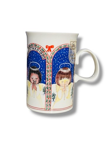 1995 dunoon ethnic angels - dunoon,