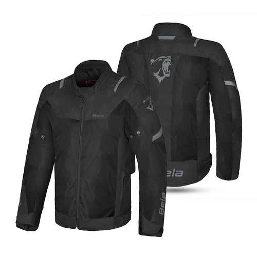 Bela mesh pro mens motorcycle - bela,