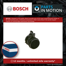 Air Mass Sensor fits MERCEDES