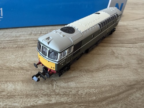 Dapol 001 003 gauge - dapol, 2d-001-003