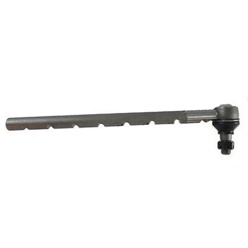 Tie rod end fits - rod,