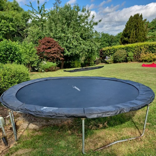 Plum 14ft round - plum,
