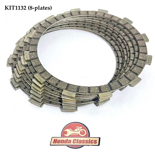Honda cb250g cb360g clutch - cb360g,