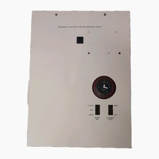 Johnson & Starley Myson