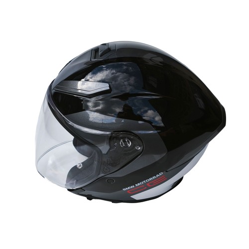 Bmw helmet sao - bmw, ece