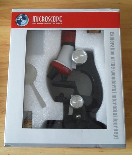 Microscope swift basics - microscope, &