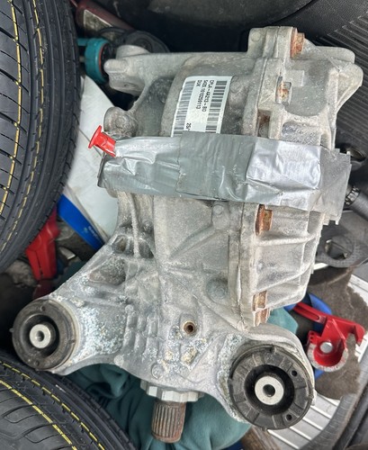 Genuine landrover 405 - rr,