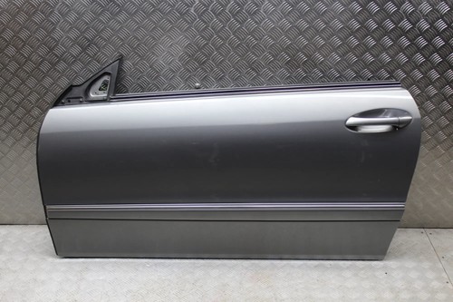 Mercedes benz clk cabrio - cabrio, a209