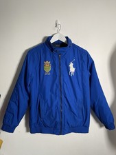 Ralph Lauren coat jacket Boys