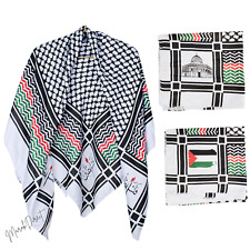 Shemagh Keffiyeh Palestine