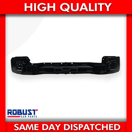 Front bumper support - front,