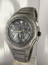 Citizen Men’s Eco-Drive