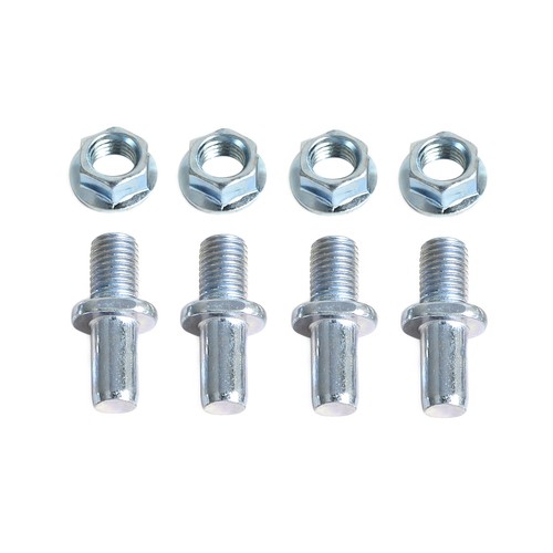 Rear sprocket pins - sprocket, set