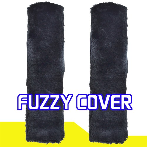 2pcs car seat belt - 2pcs,