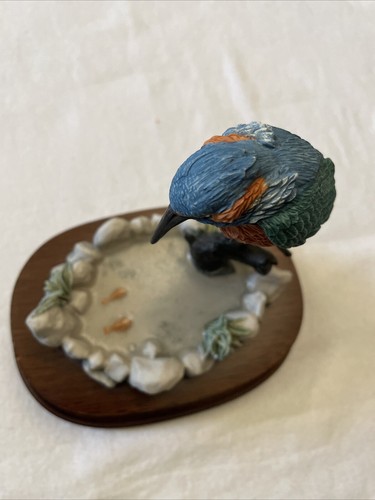 Leonardo collection kingfisher - leonardo,