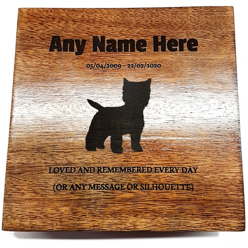 West highland terrier - highland, 'westie'