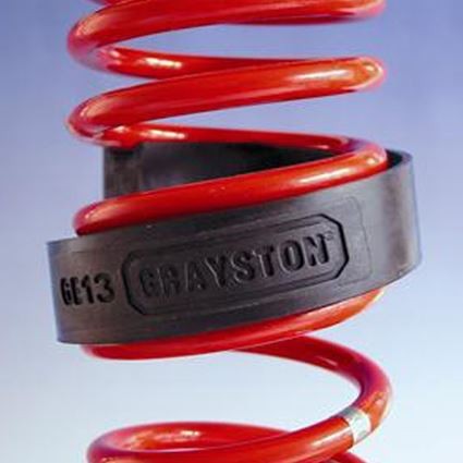 Grayston coil spring - grayston,
