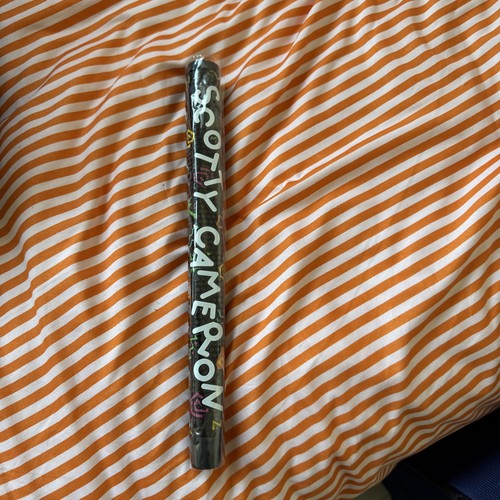 Scotty cameron summer - cameron,