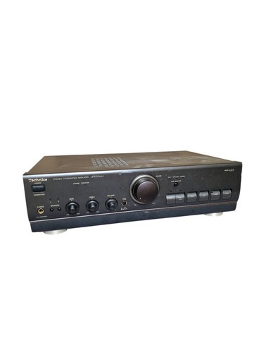 Technics a600mk3 stereo - su-a600mk3,