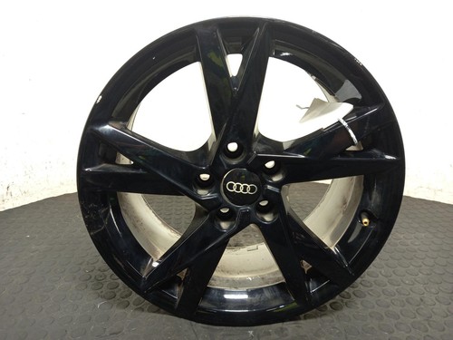 Audi alloy wheel - audi, inch