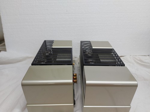 Pair quad ii40 valve - pair,