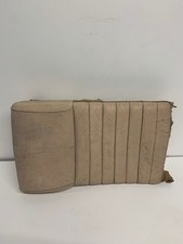 JAGUAR XJS Seat squab used