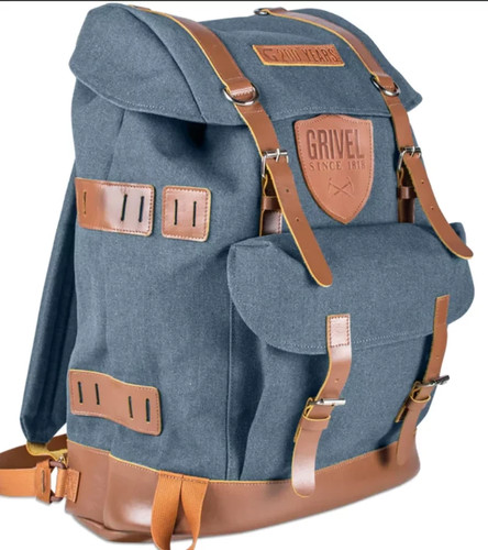 Grivel backpack 200 200th - grivel,