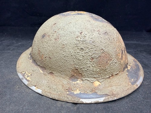 Original ww2 british army mk2 - ww2,