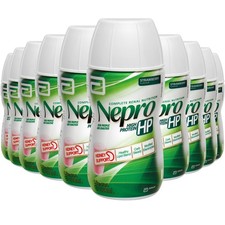 Nepro HP High Protein
