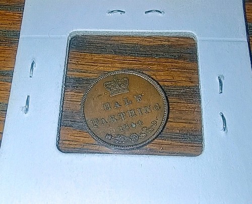 1844 great britain - great, half