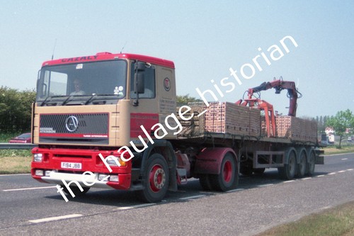 Thh truck photos seddon - truck,