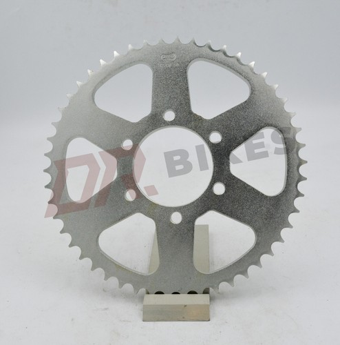 Yamaha ty125 afam steel - ty125,