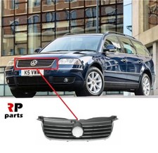 FOR VW PASSAT B5.5 01-05 FRONT