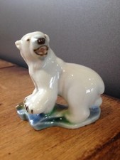 COLLECTION OF RARE EARLY WADE