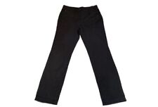 WOMEMS OLSEN MONA BLACK JEANS 30 INCH WAIST 30 LEG