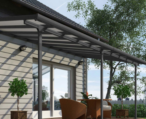 Canopia feria veranda - canopia, 3