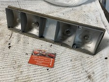 Ford Capri Mk2 Right Hand O/S