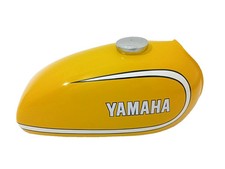 Yamaha 1974 GT80 1973 GT1 GT