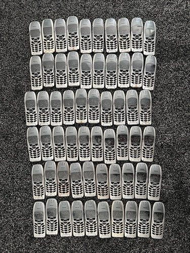 Joblot 60x genuine nokia - nokia, 6310