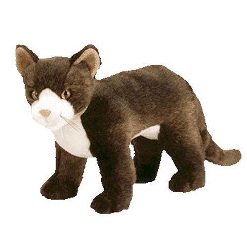 Classic plush mystery the - classic,