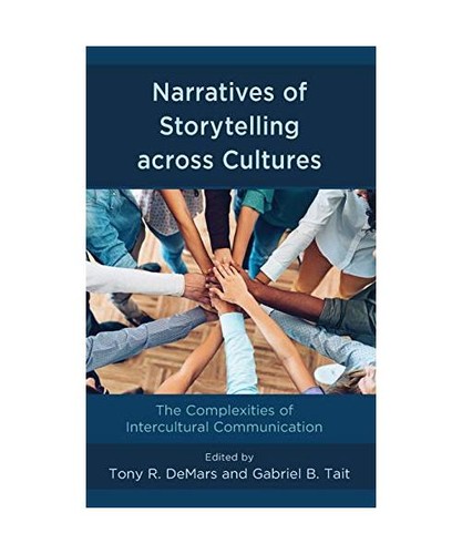 Narratives storytelling - of,