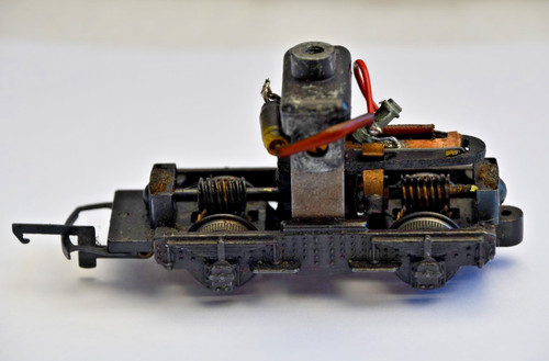 Triang r157 class - triang, /