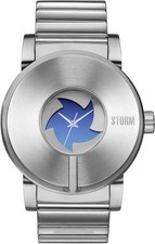 STORM Camera V7 Lazer Blue Watch, Shutter Mechanism, Special Edition, Gents,... 