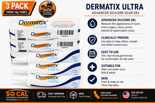 Dermatix ultra advanced - ultra,