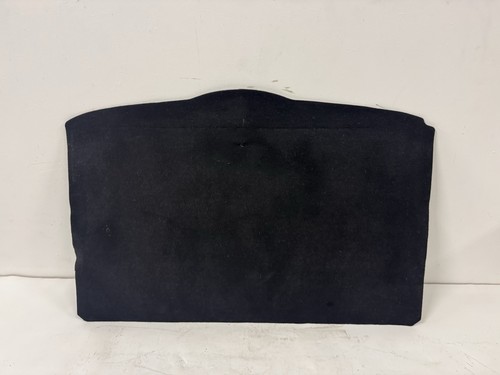Nissan qashqai boot floor - nissan,