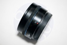 Samsung NX 10mm F3.5 Fisheye